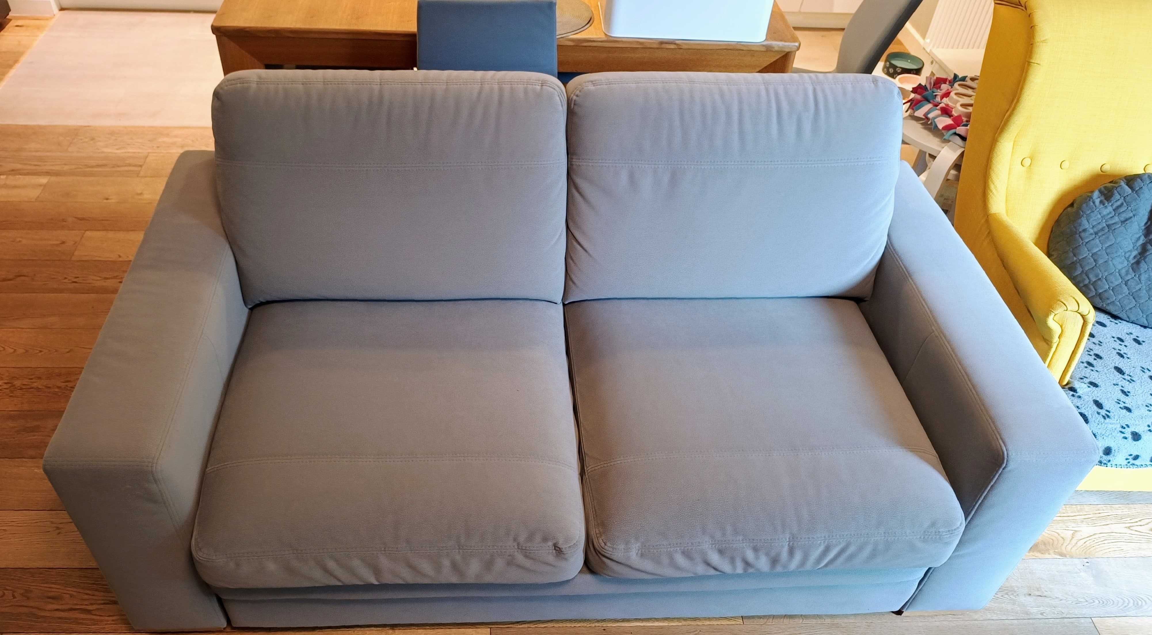 Ostatnia szansa Sofa Lavella Bydgoskie Meble z funkcją spania