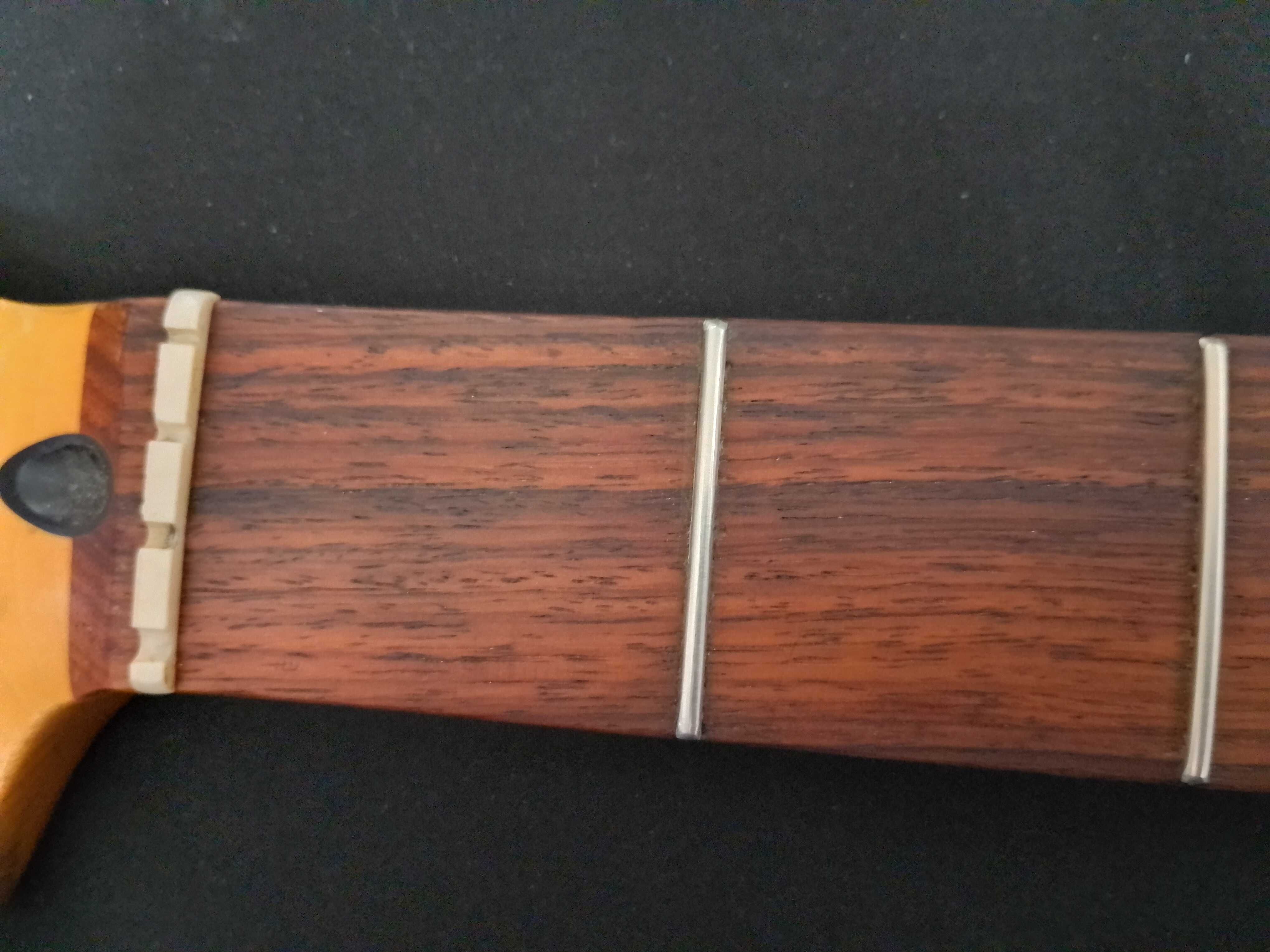 Гриф бас FenderJazz Bass Neck - Rosewood 1996  Mex Mim