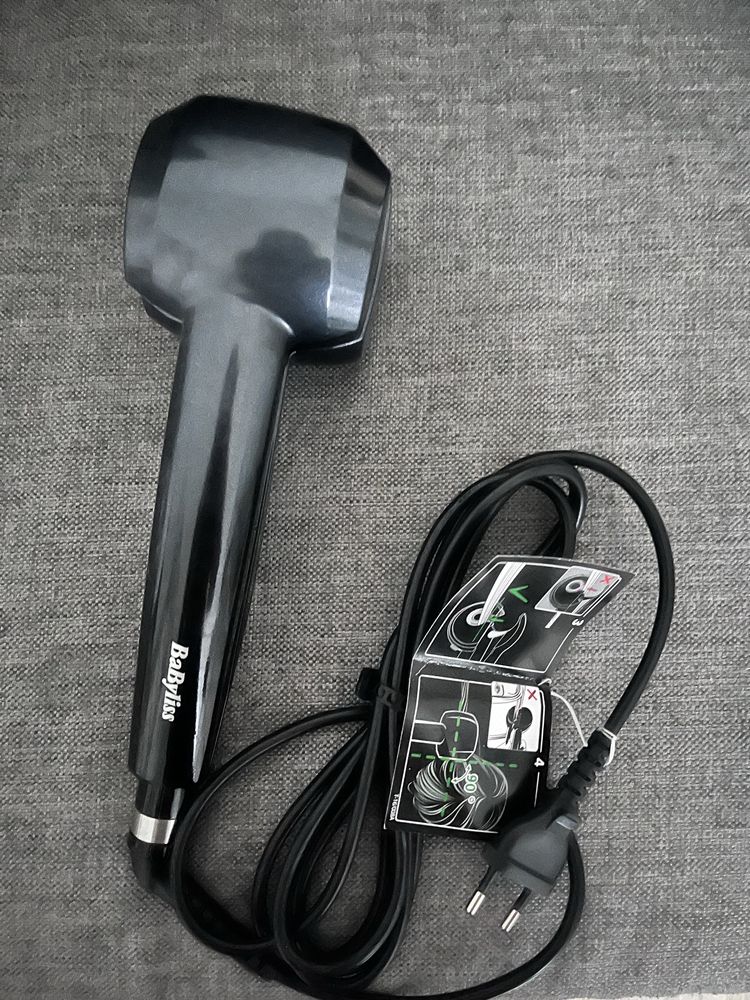 Lokówka automatyczna BABYLISS C1300E Curl Secret 2