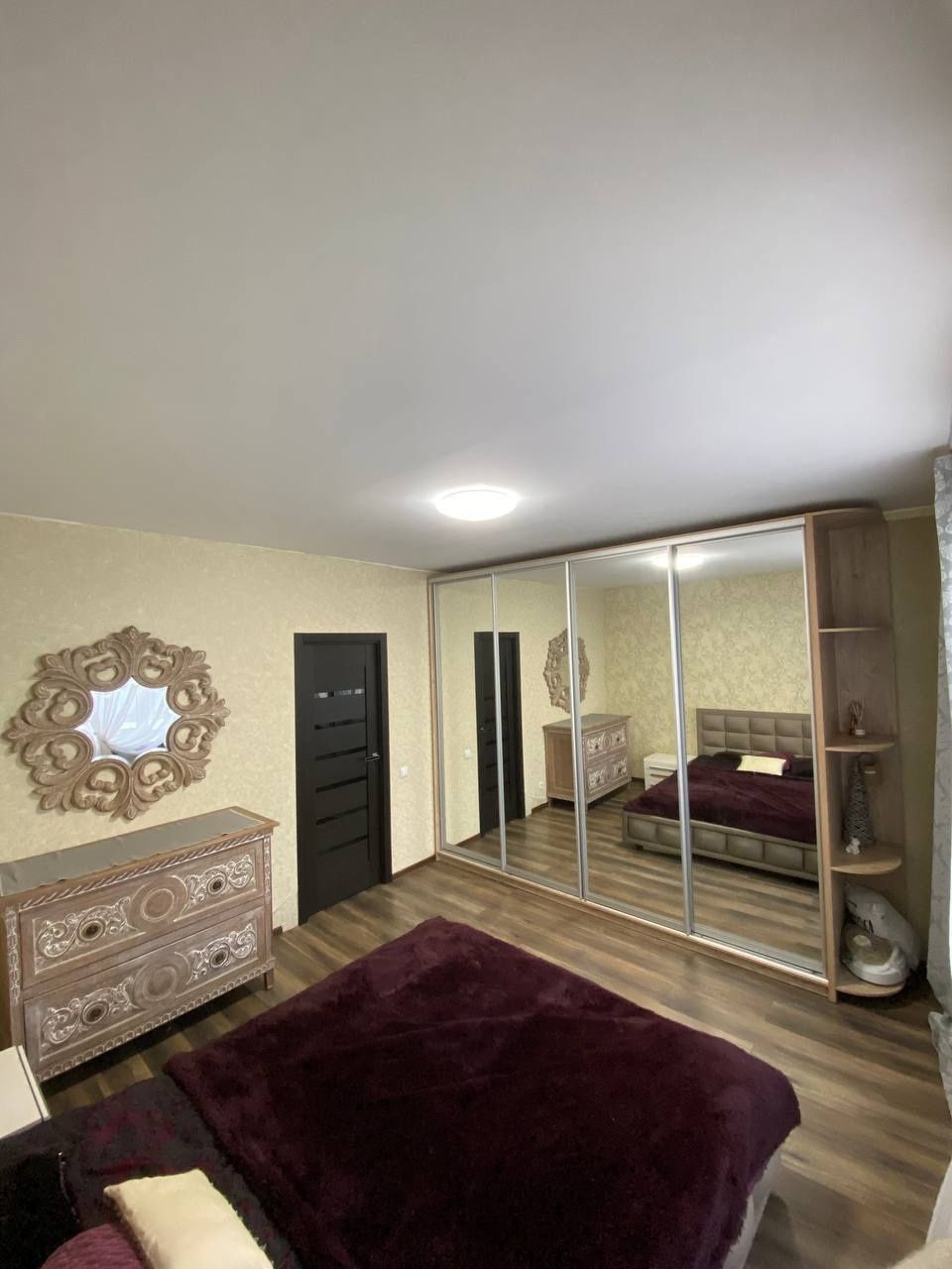 Продам квартиру 52м2 в м.Ворзель