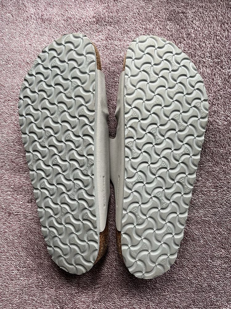 Birkenstock Arizona Klapki Sandały 46