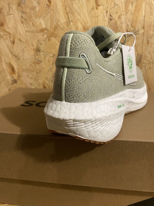 Беговые кроссовки Saucony