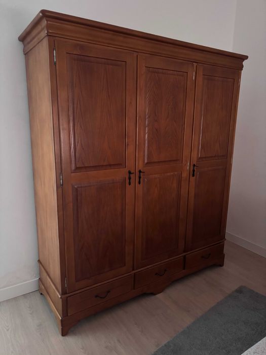 Roupeiro para quarto