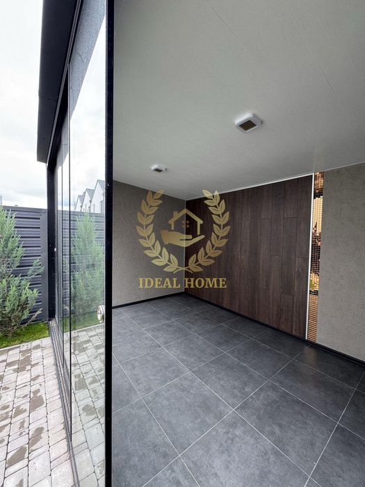 Продаж таунхауса в м. Біла Церква