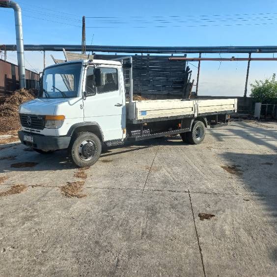 Mercedes Benz Vario 816