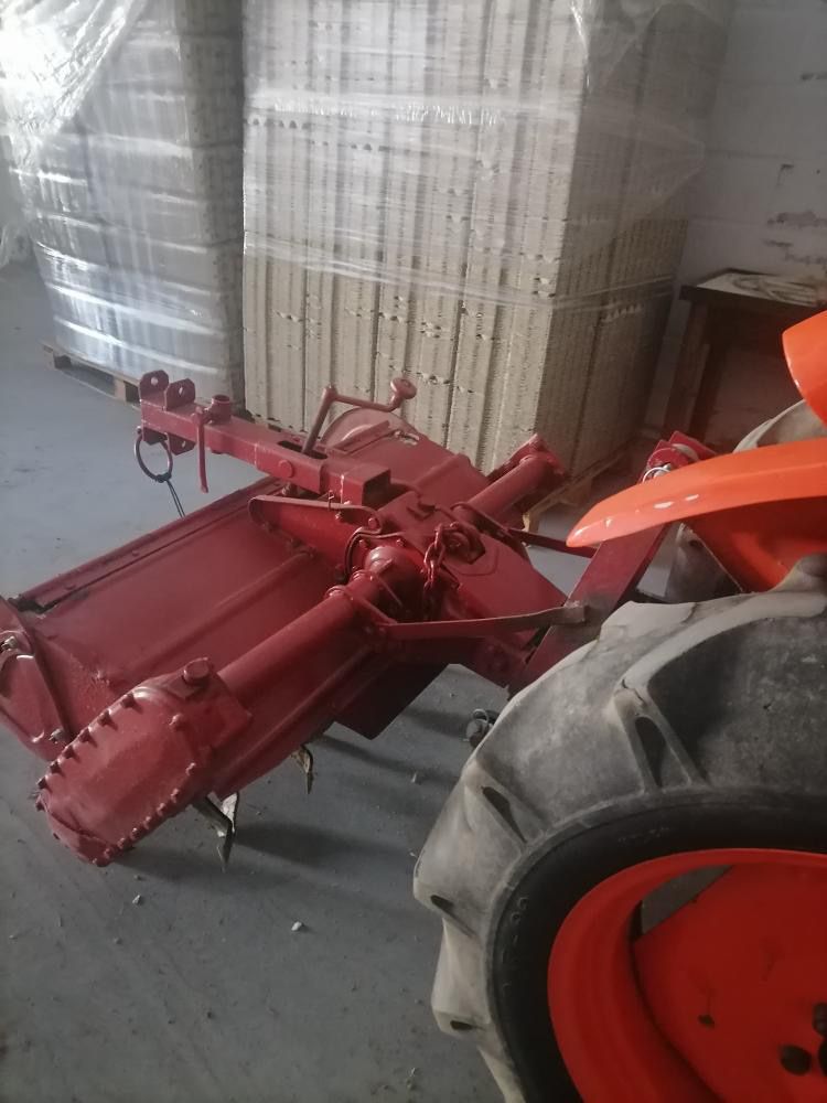 Trator kubota L1501