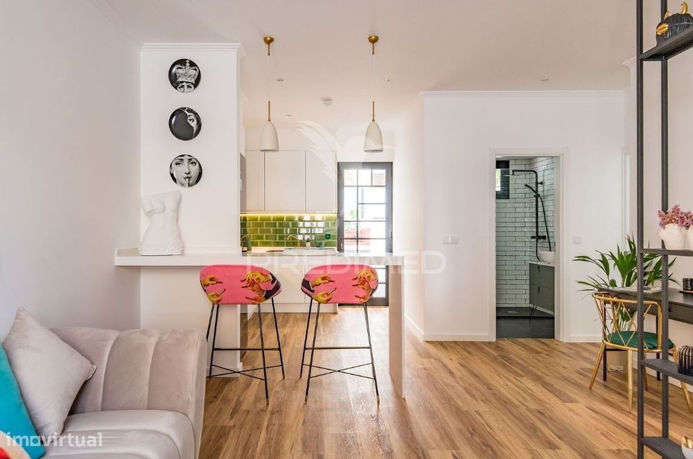 Apartamento T2 Funchal