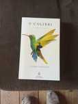 O colibri de Sandro veronesi