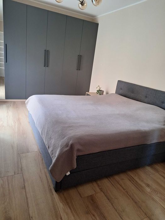 Nowe 2-p mieszkanie z ogródkiem bezpośrednio. Targówek/Białołęka