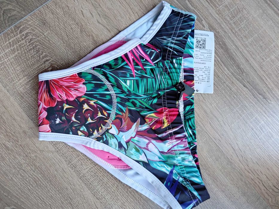 Bielizna rowerowa damska S