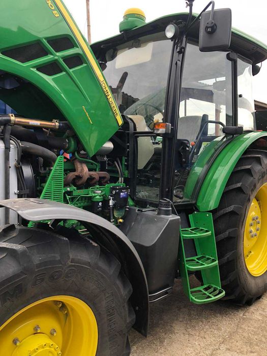 Продам трактор John Deere 6110B (2019 рік випуску)