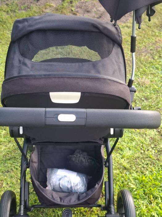 Wózek cybex balios s