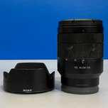 Sony Zeiss FE 24-70mm f/4 ZA OSS T*