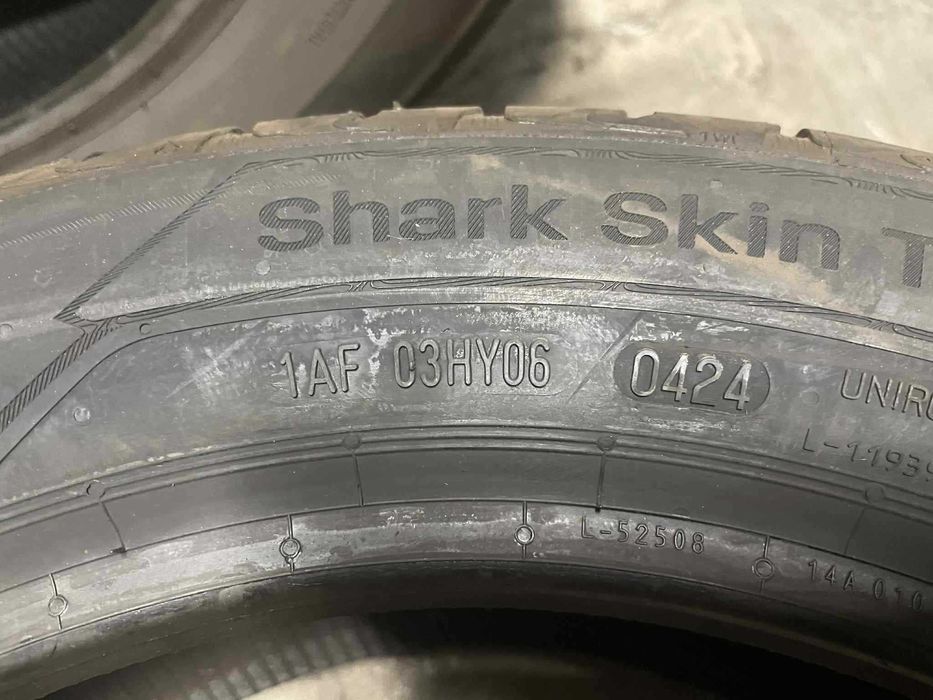 195/50R15 82V Uniroyal RainSport 5 (4 szt, cena za szt.)