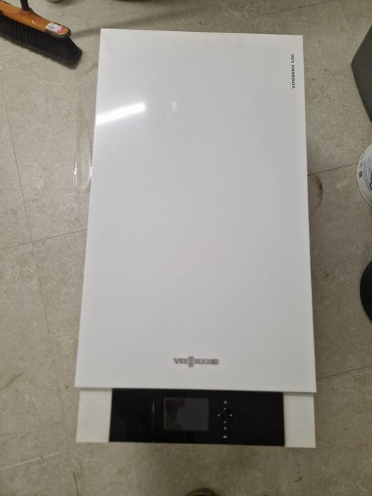 Viessmann Vitodens 200 WB2C na części