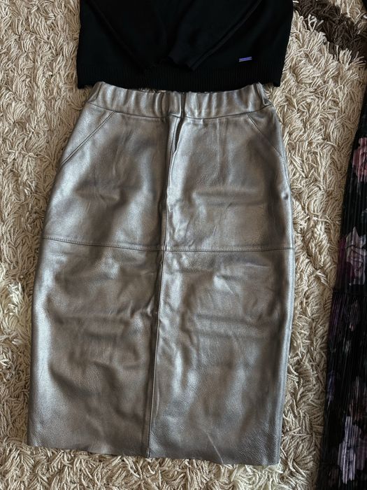 Речі розмір S спідниця джинси кофта светр лонгслів гольф