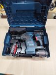 Bosch GBH 18V-26 безщітковий акумуляторний перфоратор Бош Оригінал