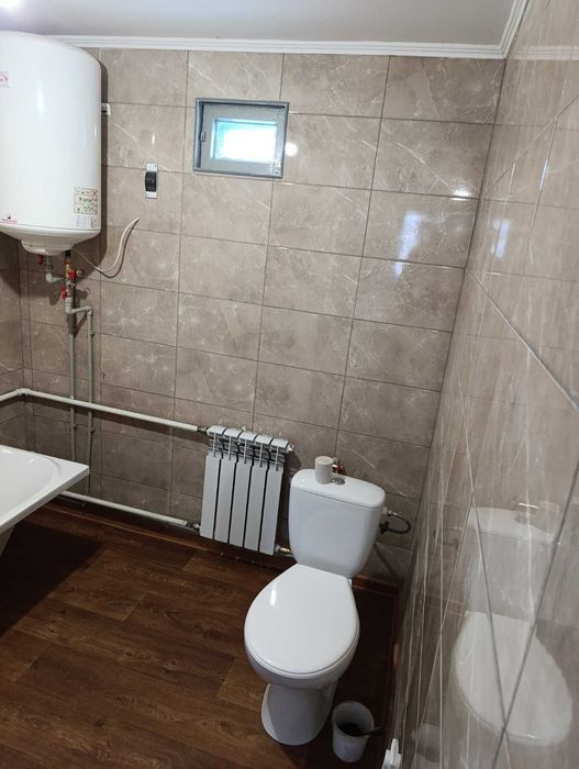 Є- Відновлення! Найближче передмістя- Рівнопілля!