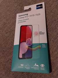 Szkło ochronne glass protector Samsung Galaxy A12/A13/A23 nowe