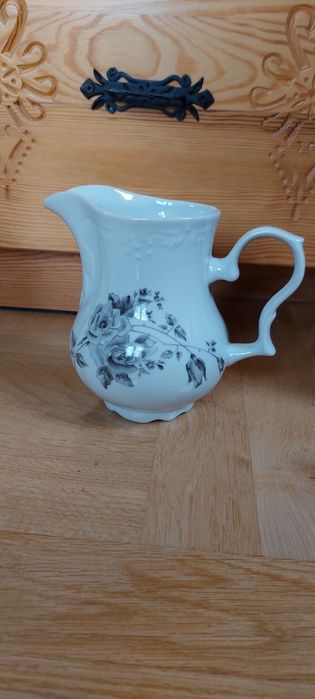 Dzbanek karolina porcelana  prl