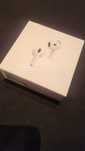 (Фото через час) AirPods 4 ANC ГАРАНТИЯ 12 мес.