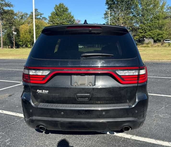 2021 Dodge Durango SXT Plus авто ціле повністю!