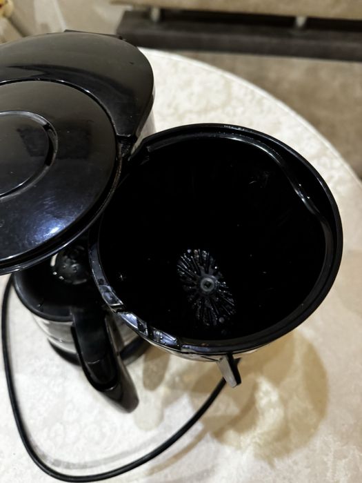 Кавоварка капсульна Tefal