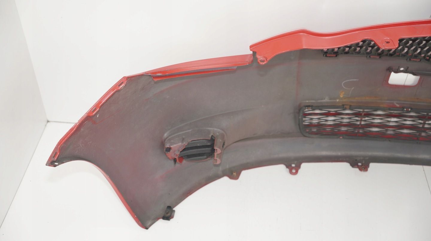 ZDERZAK PRZÓD PRZEDNI TOYOTA YARIS II 05-09R 3PO
