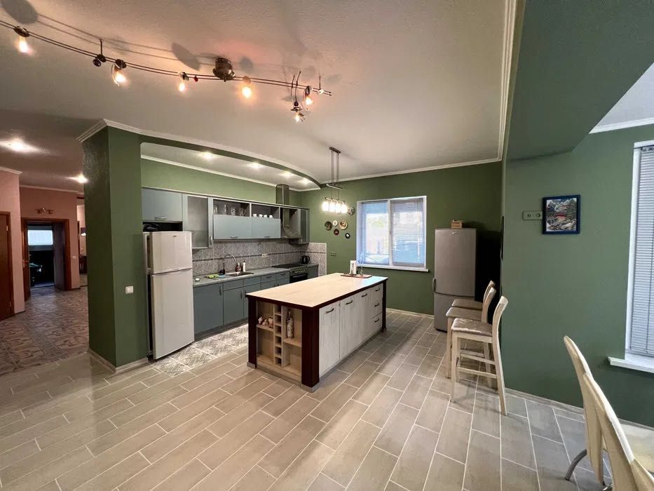 Оренда Будинку Від ВЛАСНИКА, Теплий басейн,Більярд,Сауна