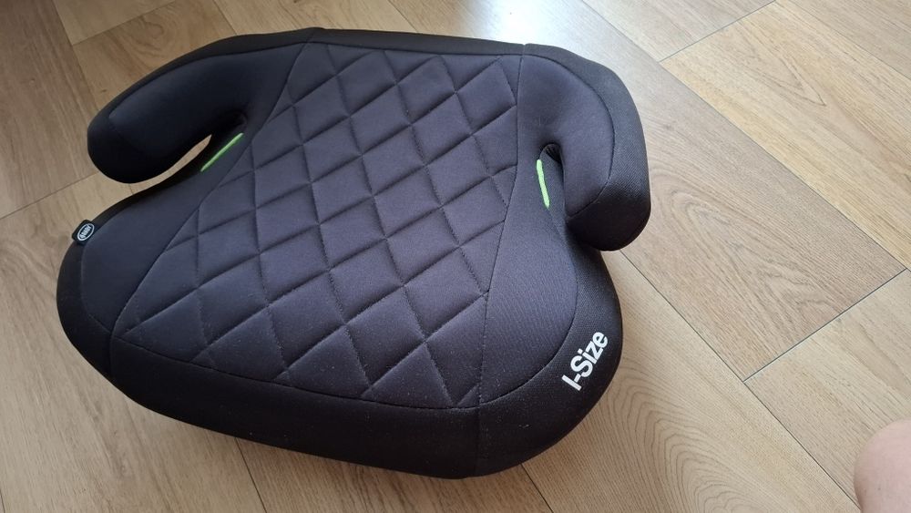 Siedzisko samochodowe 4 BABY (125-150cm)