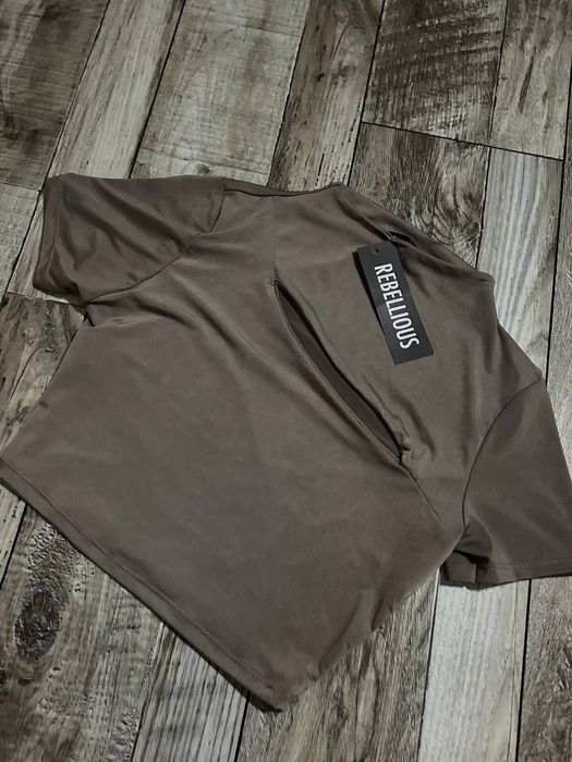 Топ rebellious хс с