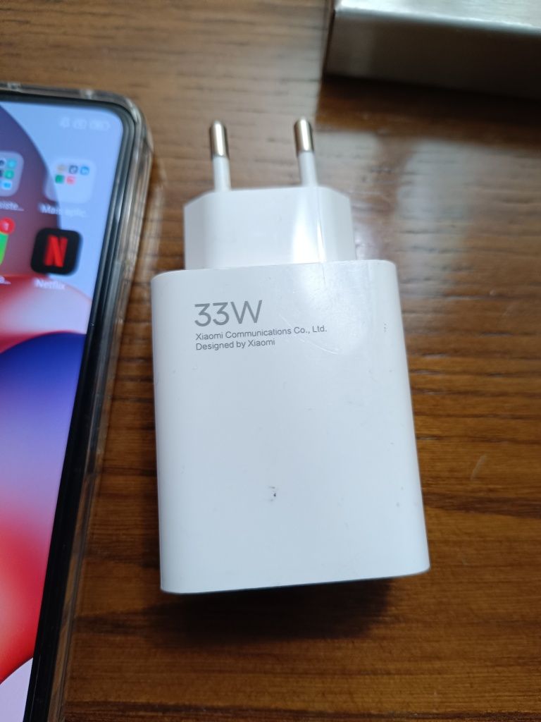 Redmi Note 13 4G
