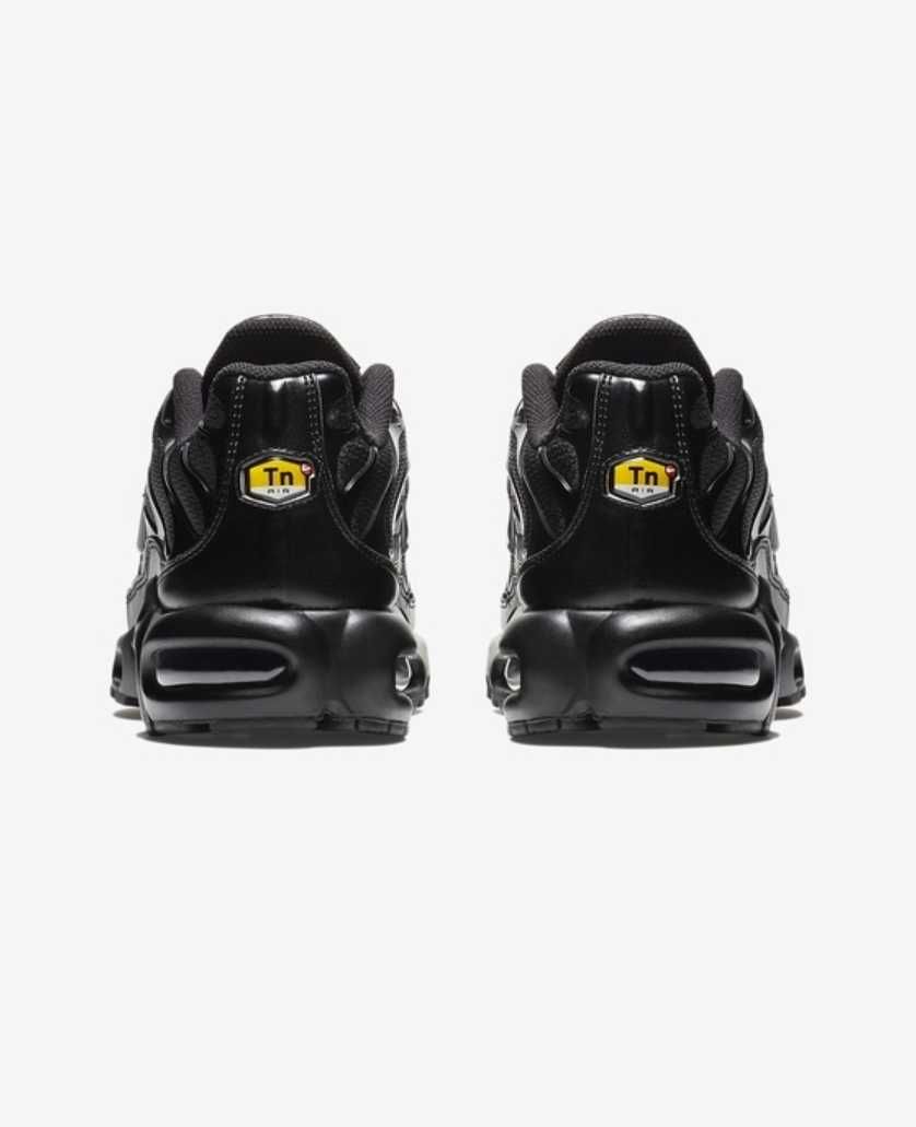 Nike Buty męskie air max plus TN r. 44