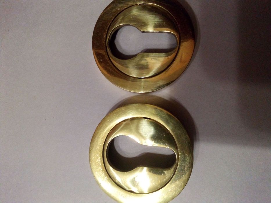 Накладки на двері