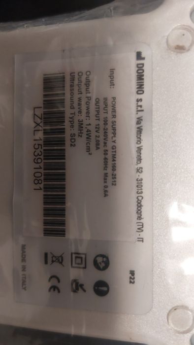 Globus lipozero excel