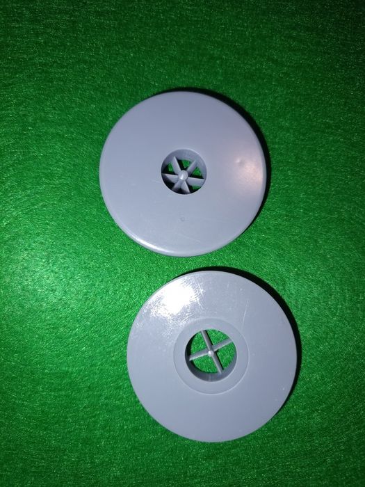 Різачки та форми для соломи та солом'яних сніжинок-зірочок