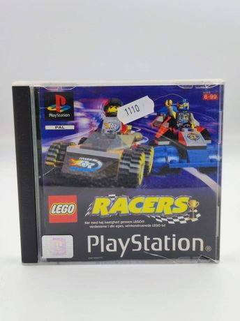 Lego Racers Ps1 nr 1110