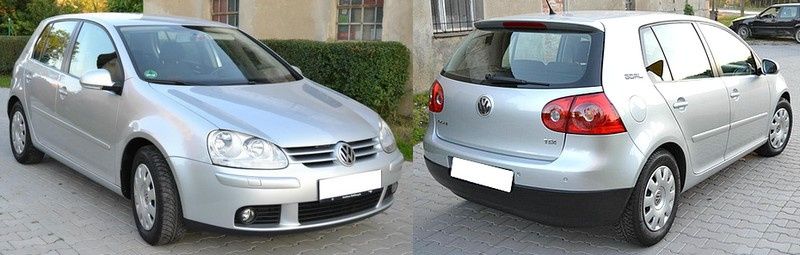 Nowy Hak Holowniczy+moduł+wiązka Vw Golf 5 V Plus 6 VI Audi A3 od2003