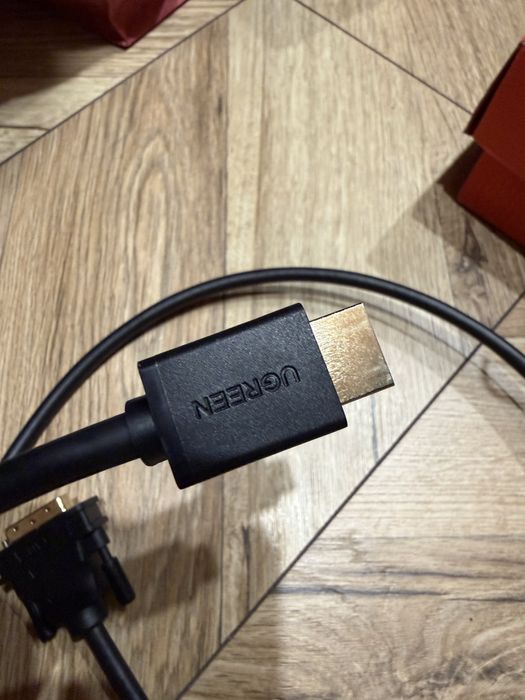 Ugreen hdmi dvi 1 м