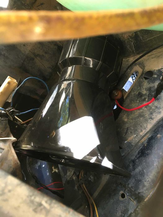 СГУ (спецсигналы, громкоговоритель)