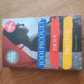 Jodi Picoult iskra światła