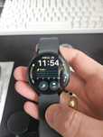 Samsung Galaxy Watch 6 44 mm Czarny - bdb gwarancja!