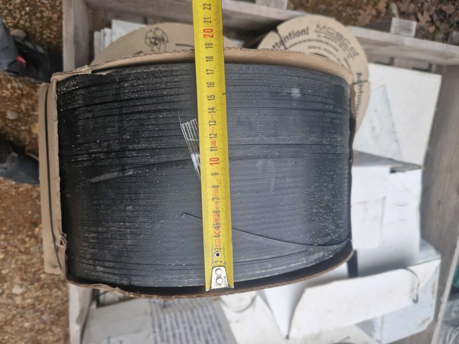 Tasma pp mosca  ,tasma do bindowania