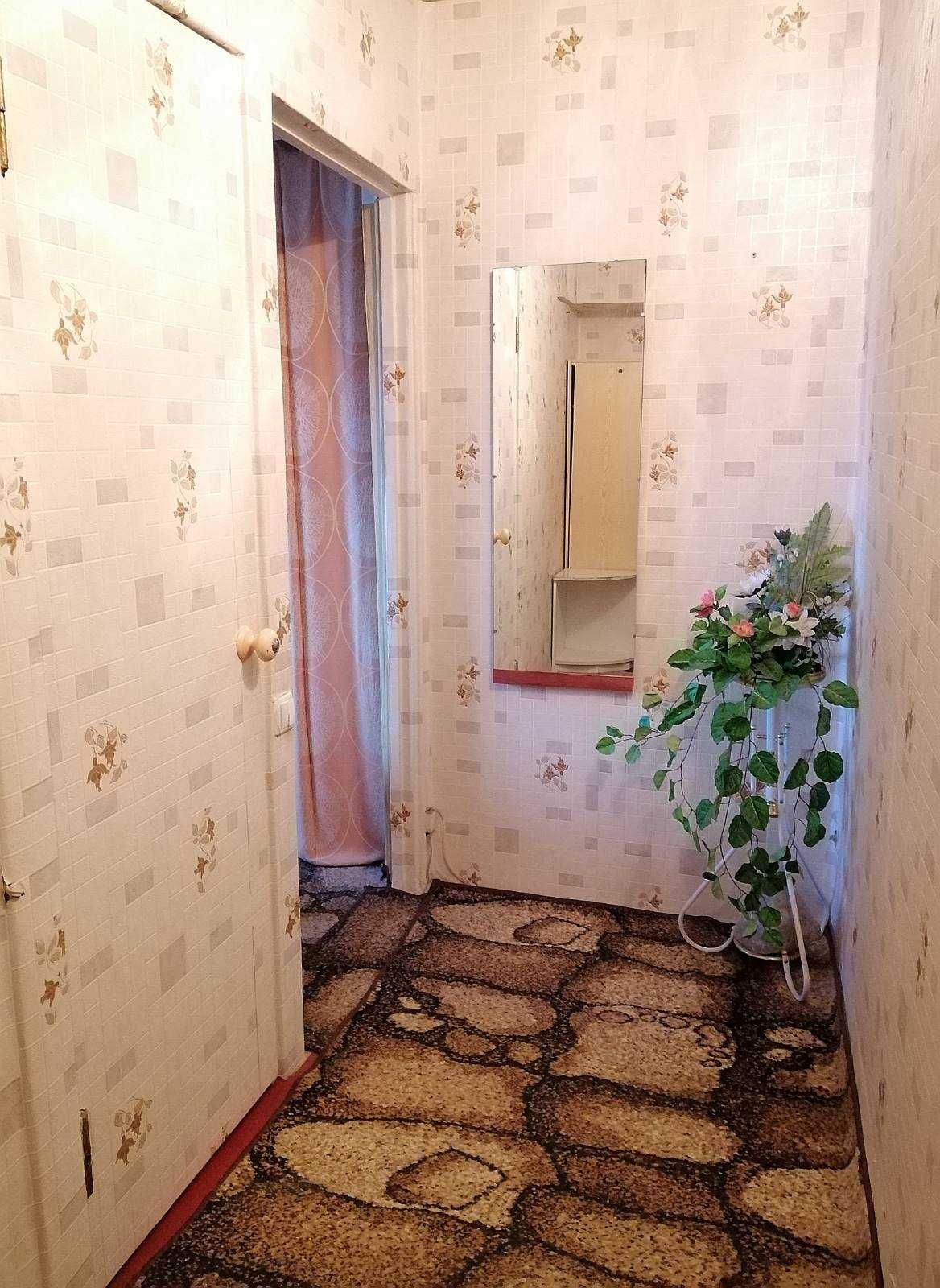 Продам 2 кімнатну квартиру