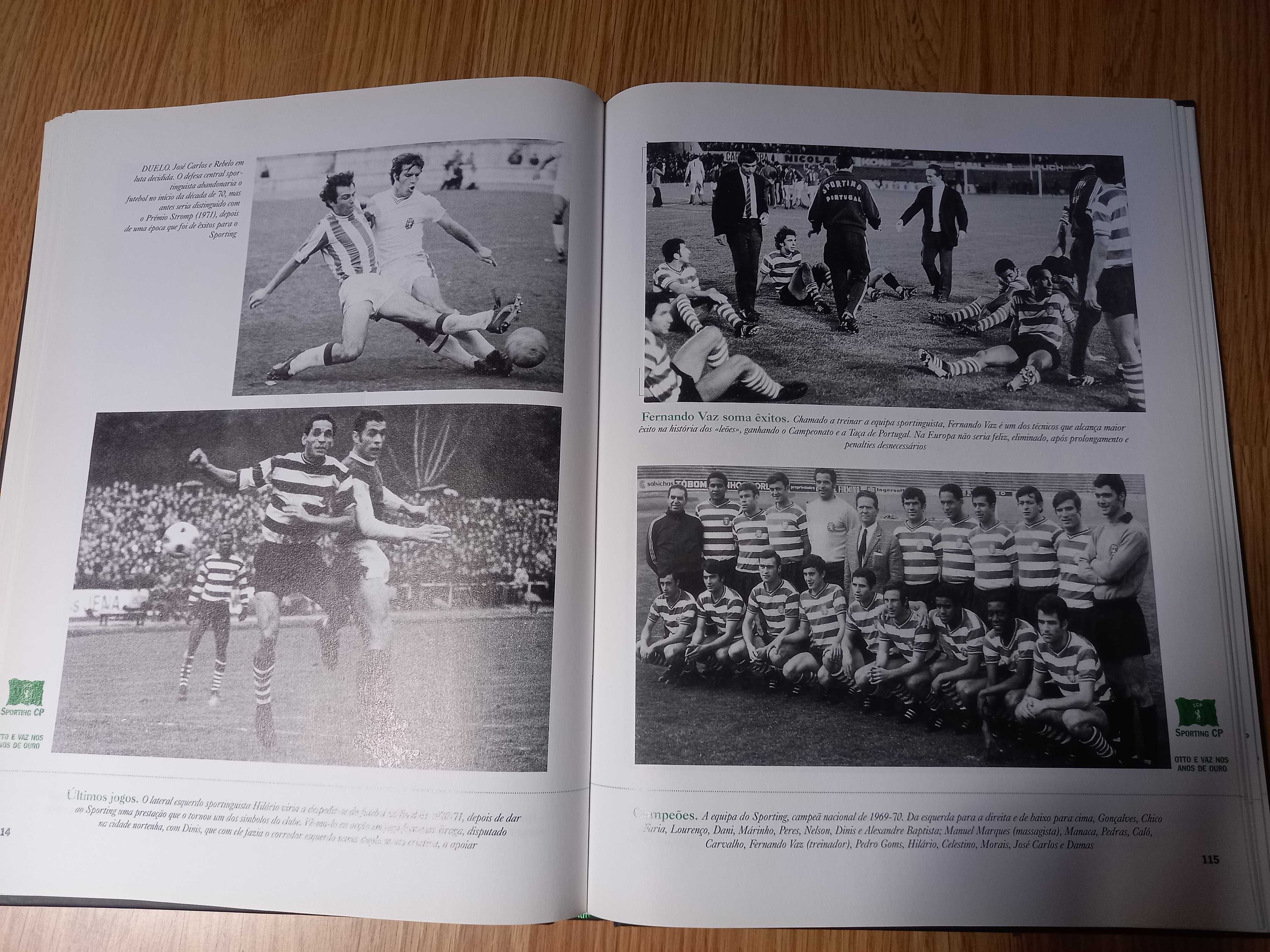 Livro de Ouro do Sporting Clube de Portugal