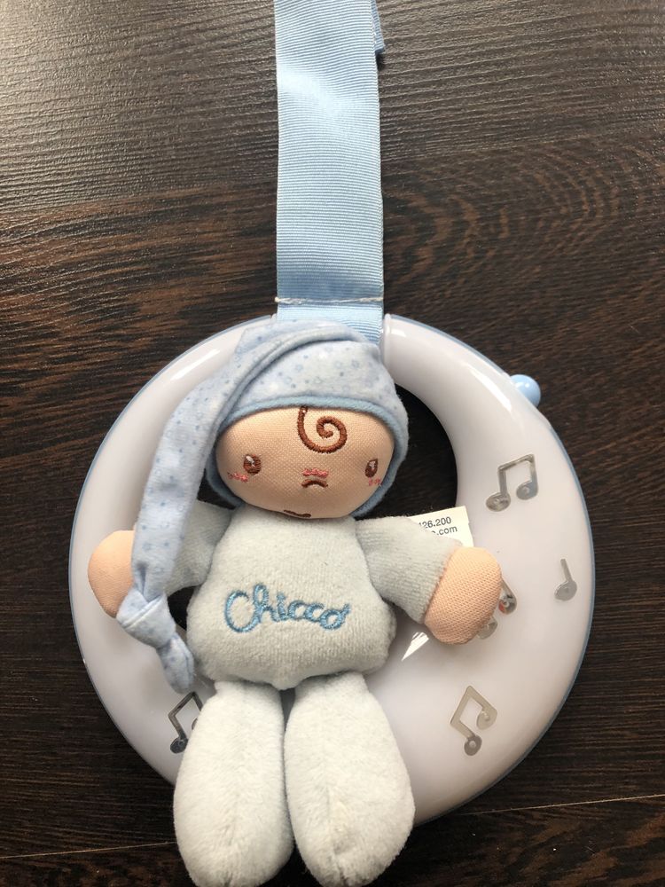 Ночник chicco