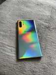 SAMSUNG Note 10+ w IDEALNYM stanie z folią hydrożelową