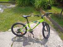 Rower rockrider 20 calu