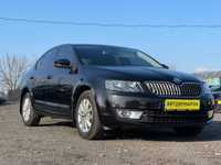 Skoda Octavia A7 Style без ДТП та підкрасів