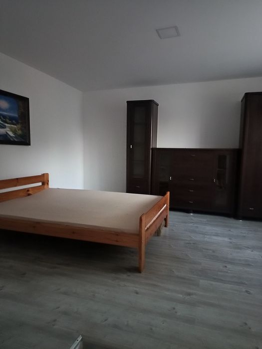 Wynajmę piękne mieszkanie dwupokojowe